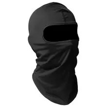 夏用 UVカットライディングヘッドカバー【バイク用・防風・防塵タイプ・男女兼用】