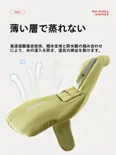 ペットスター ペット用レインコート【防水・リフレクター付き・テディベア・コーギー用】