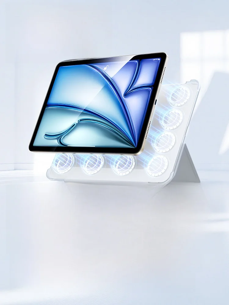SmartDevil iPad Pro用磁気吸着保護ケース：初売り・福袋・自動変換との関連性を解説