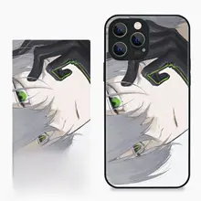 イラストレーターとのコラボ！デザインスマホケース【対応機種多数】