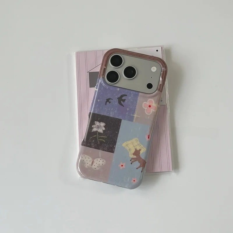 iPhone13・14・16プロに合う「かわいい手帳型ケース」はどれがおすすめ？