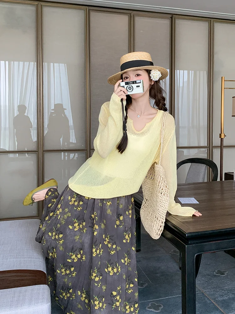 フロントボタンスカートのコーデで失敗しない方法は？