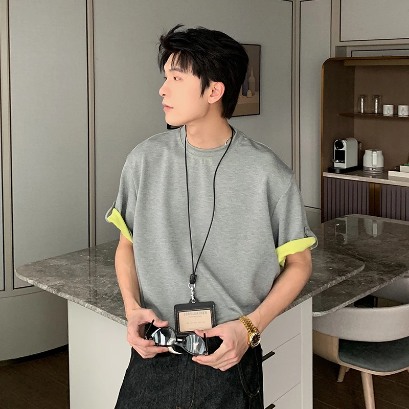上半身汗かきの選定基準：HUALUNDESIGN クリーンフィット夏用Tシャツの実用性解析