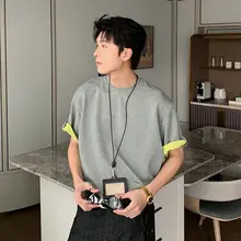 夏用Tシャツ【メンズ・半袖・防酸・清潔で快適】