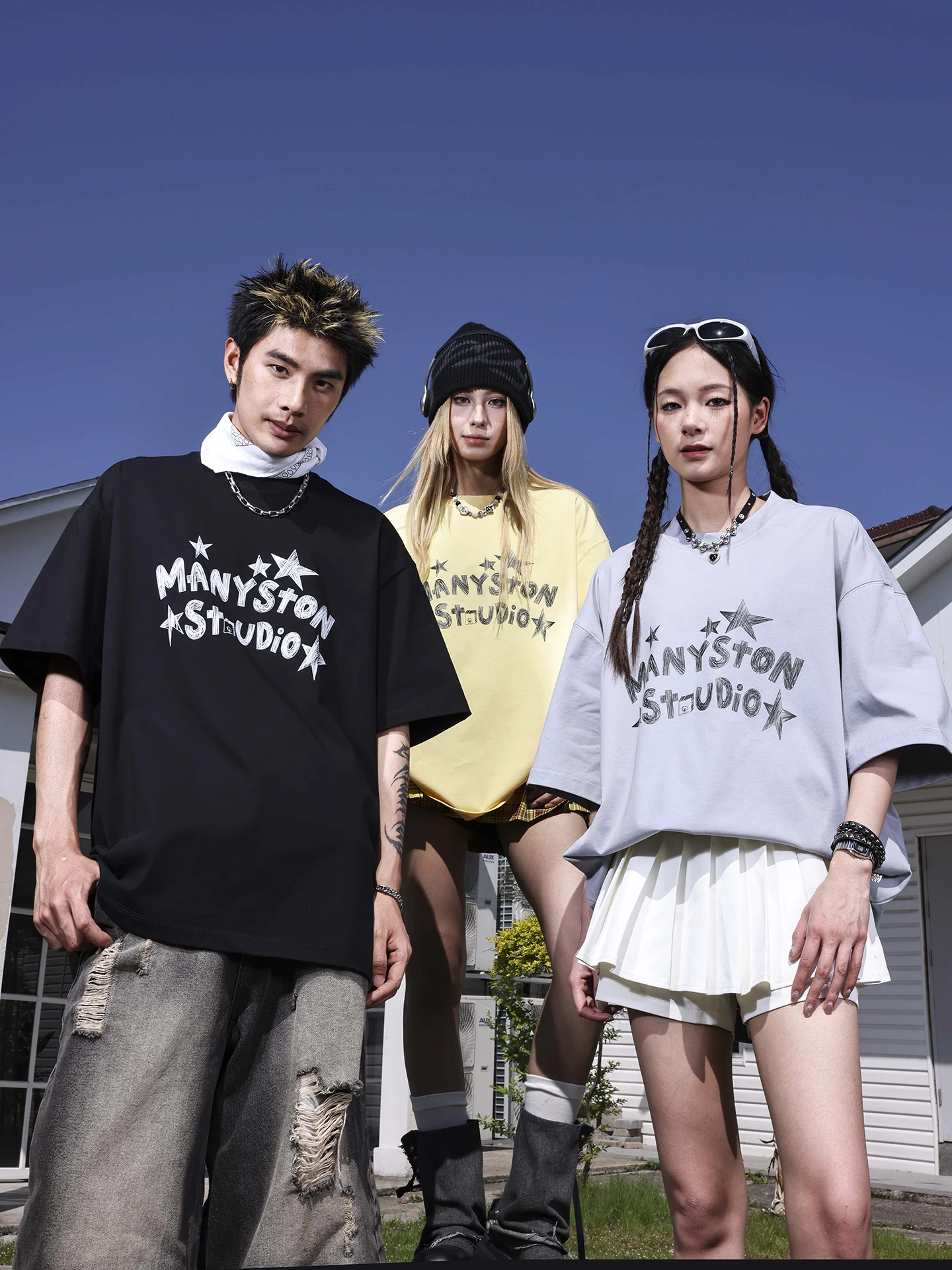 汗をかいても臭わない服：速乾性の半袖Tシャツが実現する日常使いの快適性
