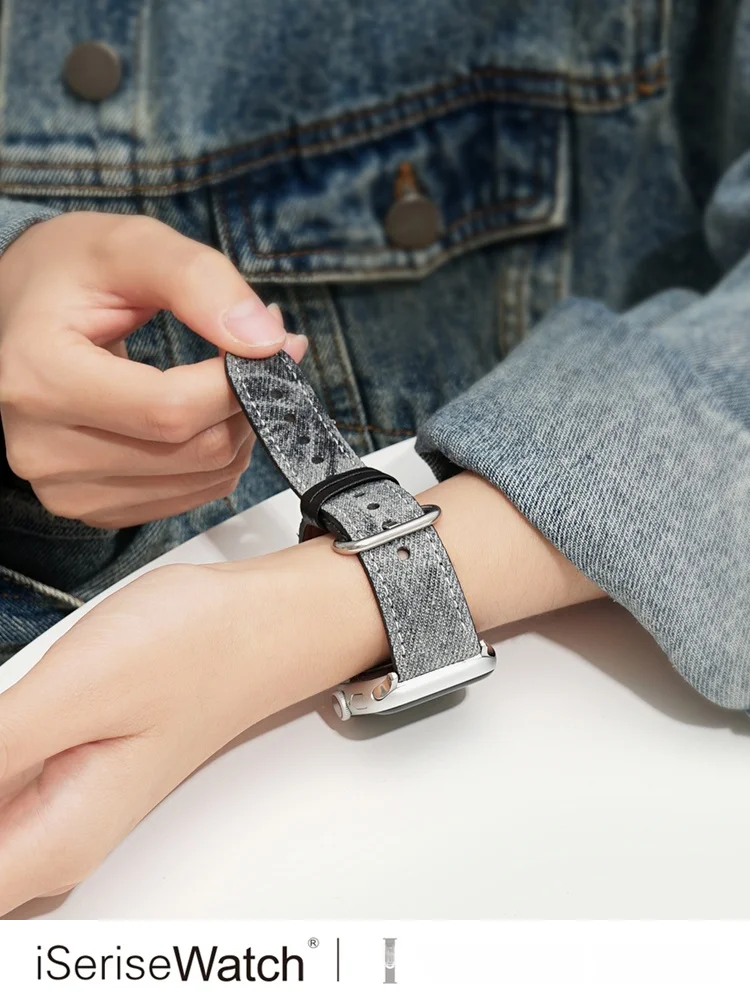 Apple Watchのライン設定で失敗しない方法は？夏にぴったりなバンド選びのコツを徹底解説