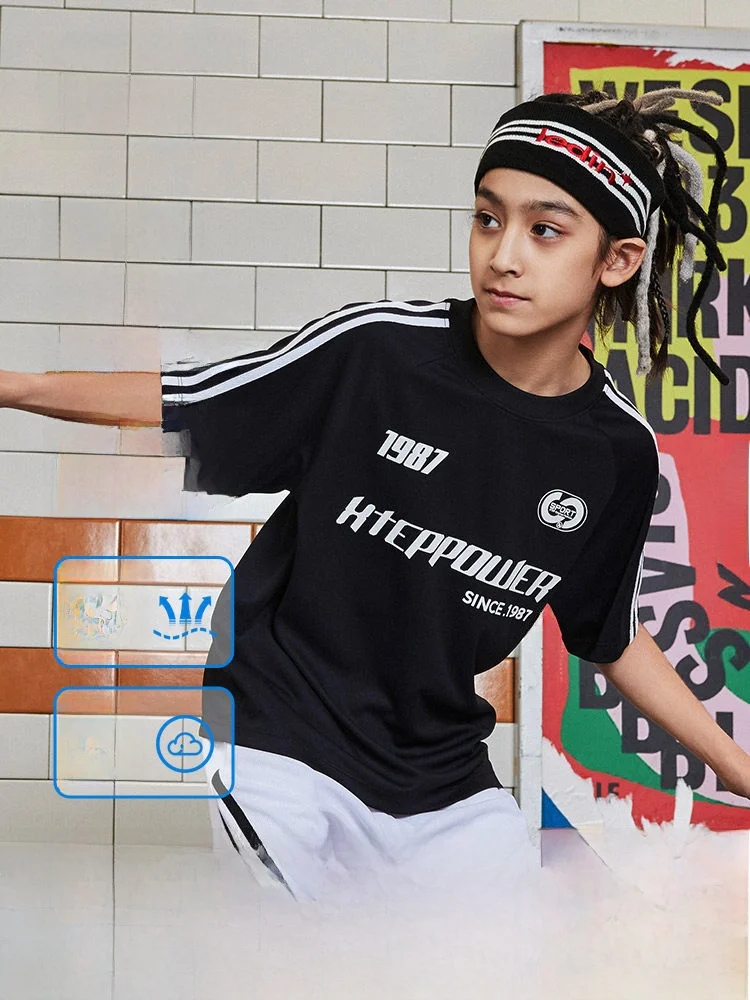 5000円のTシャツで何を選びたい？子供用夏用ショートスリーブTシャツが実は大人の夏の救世主になる理由