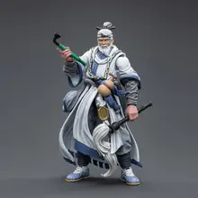 古風可動人形 ホディンチャン【江湖シリーズ・アクションフィギュア】