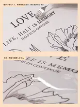 高級感のある防水テーブルマット【リビング・ダイニング用・汚れに強い・お手入れ簡単】