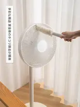 エアコン掃除用隙間ブラシ 両頭ファンブラシ