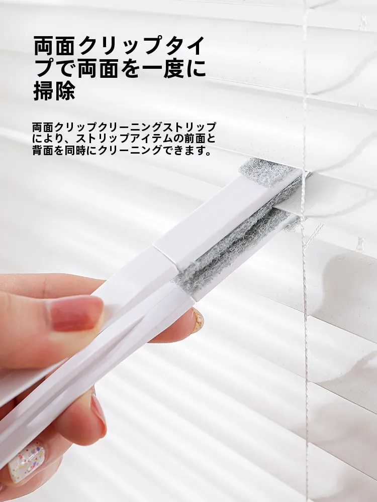 カーエアコンフィルターを交換する前に、まずは「掃除ブラシ」で汚れを落とすべき？