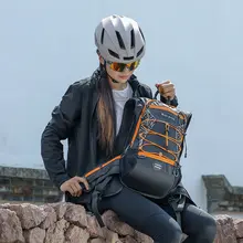 大容量サイクリングバックパック【アウトドア・旅行・ハイキング用】