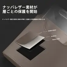 車載ゴミ箱【Lexus車両用・収納ボックス・デコレーション用品】