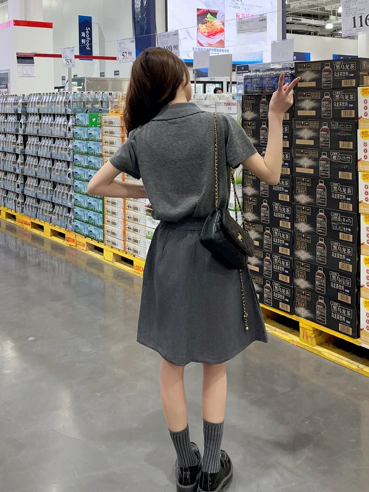 スウェットショートパンツのコーデで迷うなら、この1点セットが救う理由は？