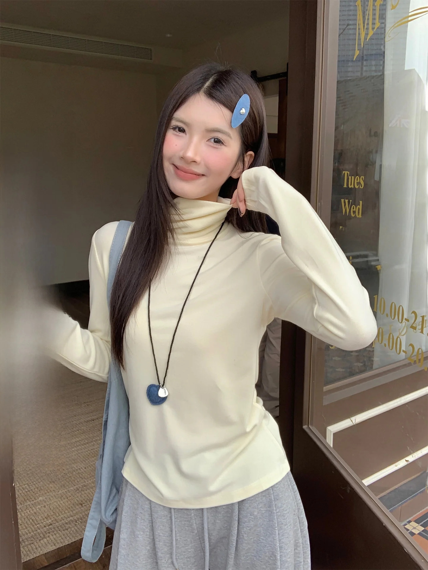タートルネックインナーとは何か？厳選4選で冬の着こなしを完璧に