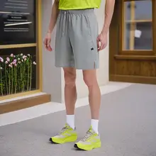 HOTSUIT 通気性抜群の速乾男性用ショートパンツ【夏用・フィットネス・ランニング】