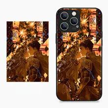 オリジナルイラスト スマートフォンケース【iPhone・Huawei・Xiaomi対応】