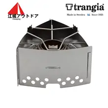 ステンレス製三角形鍋架【アウトドア用・耐久性・軽量】