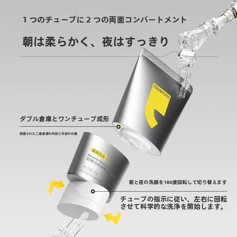 深層クレンジングでニキビを根本からケアする方法は？