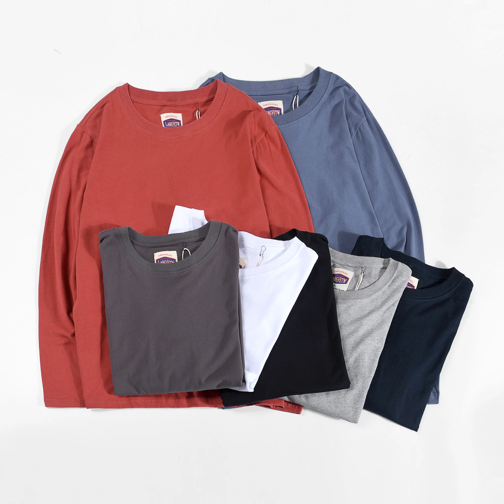 丈の長いTシャツをどう選ぶ？基礎の1枚が通勤や日常を救う理由