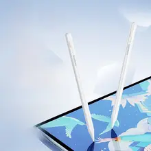 MatePad 11用 タッチペン【Huawei互換・スタイラスペン・3rd Gen MPencil対応】