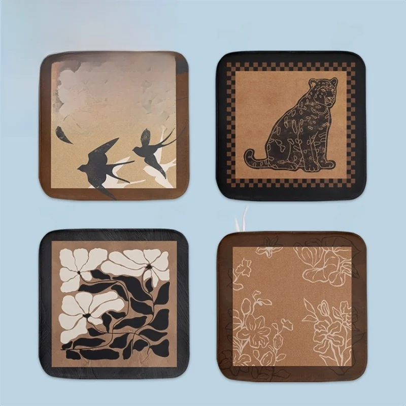 北欧風のレトロスタイルチェアで、どんな空間に合うの？