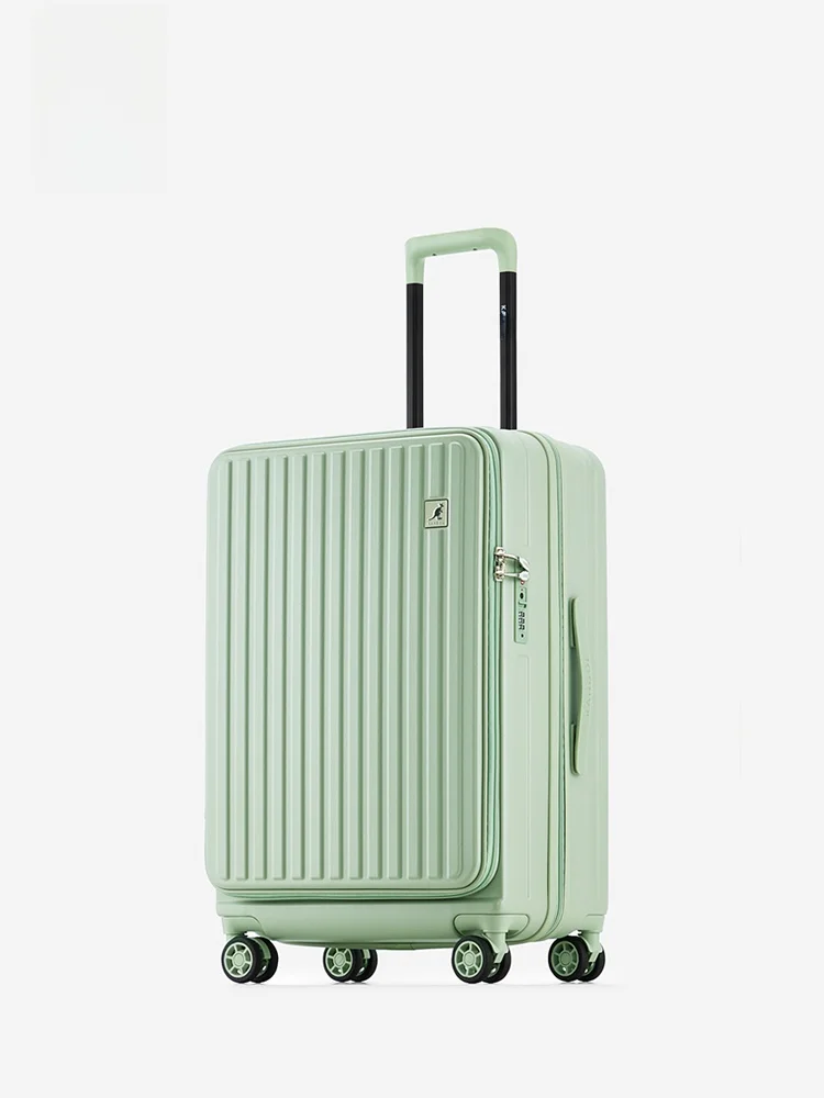 1泊2日旅行用のキャリーバッグは、どんなのがおすすめですか？