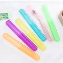 旅行用洗面器セット【シンプルデザイン・歯ブラシ＆歯磨き粉収納・携帯用】