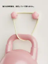 可愛い星型マグネットフック【穴あけ不要・冷蔵庫やドア用】