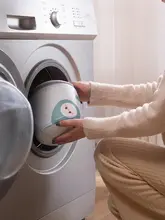 ブラジャー用洗濯ネット【防変形・洗濯機対応】