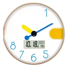 掛時計 リビング ダイニング 家庭用 ファッション モダン シンプルデザイン