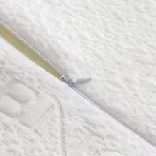 枕カバー 大人用 60x40 高め 綿 冷感