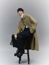 貼りポケットデザインのカーゴパンツ【極上の柔らかさ・ストレートレッグ・九分丈】（セッ トアップ対応）