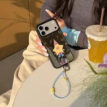 高級スマートフォンケース【全包防落・iPhone対応・個性的デザイン】