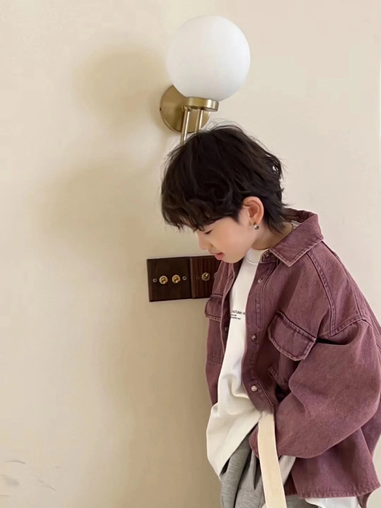 高校生のメンズファッションで迷うなら、この1着で解決できる？