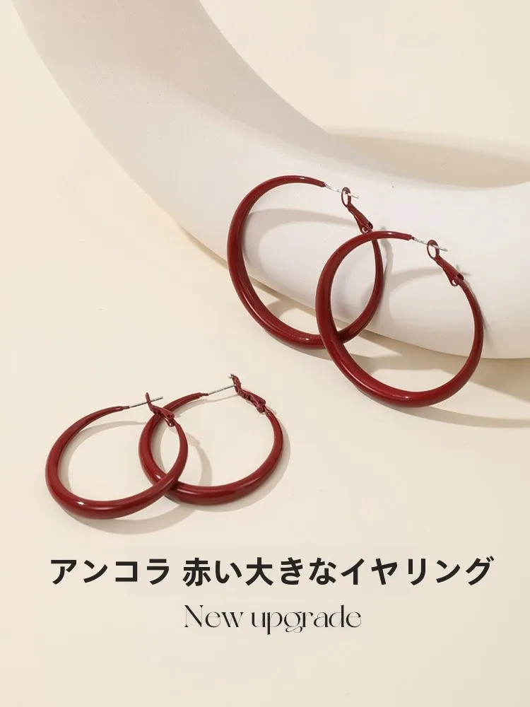 フープピアス シルバー925 おすすめ5選：どんなもの？価格やデザイン、メンテナンスまで徹底解説