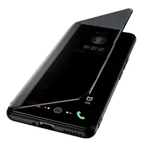Huawei Honor X60用フリップ式レザーケース【超薄型・全包防摔・男女兼用】