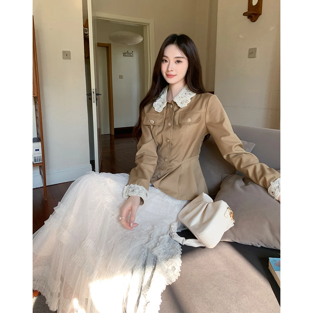 福山雅治のファッションに学ぶ、春のスタイリングはこうやって決める？
