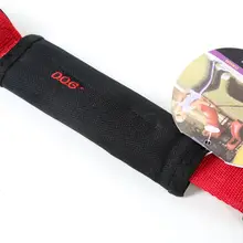 ペット用リード【金毛犬対応・安全ベルト・車載対応・多用途】