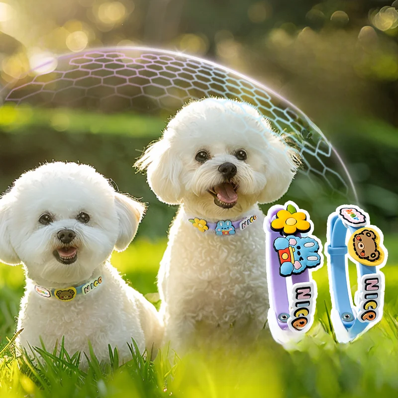 hipidog アニマルエッセンシャルオイルカラー ヒッピー犬用：人気ブランドの信頼性と実用性を検証