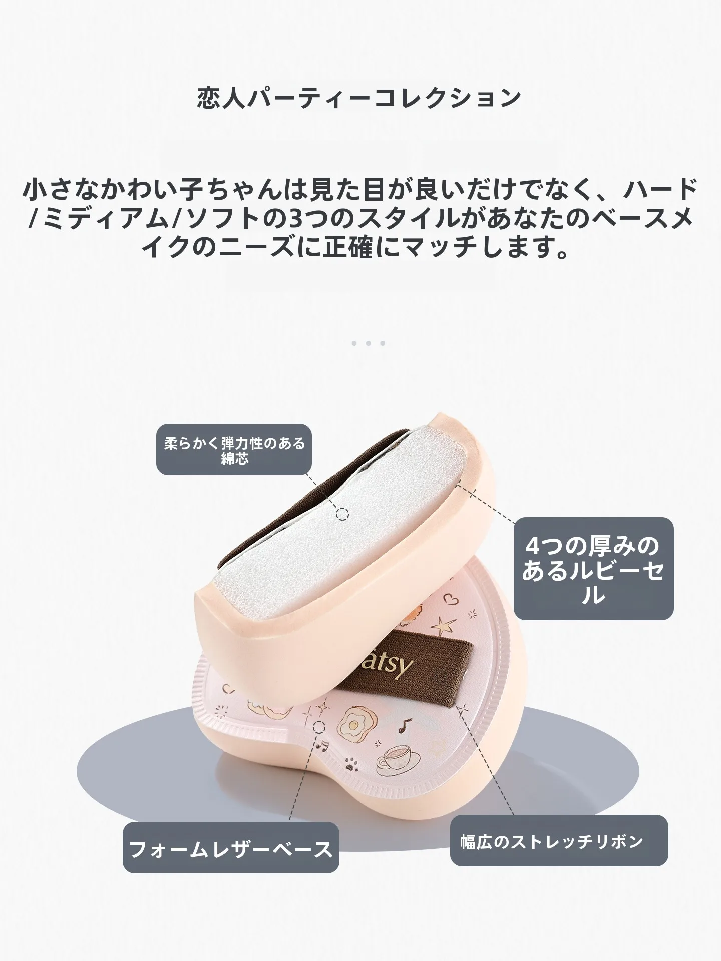 ダブルウェア ステイイング マットパウダー ファンデーションは、本当に必要なのか？