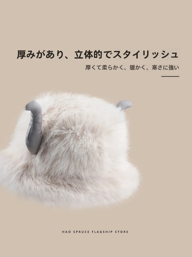 リ  ンガーハットを買うなら、今こそこのフリースフィッシャーハットがおすすめ！