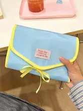 折りたたみ式ジュエリーバッグ【高級密封・酸化防止・アクセサリー収納用】