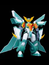 魔動王 光エネルギー使者シリーズ【第三弾・超級風暴使者】