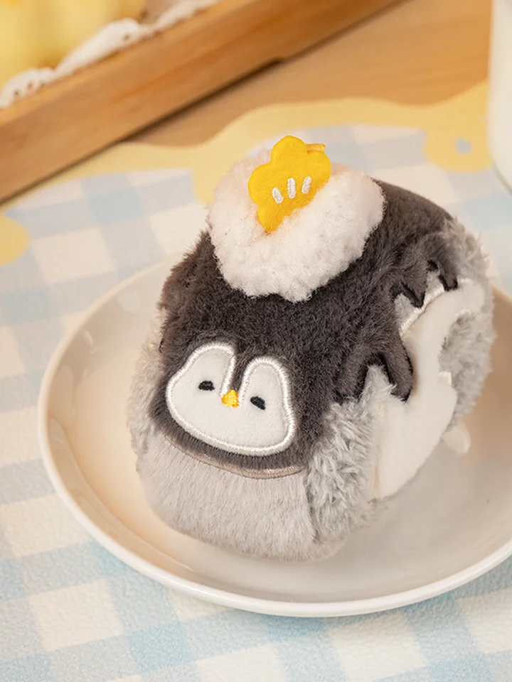 ぬいぐるみ マスコット キーホルダー バッグチャーム もこもこ 誕生日プレゼント ギフト