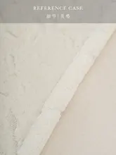 軽やかでモダンなデザイン！白いソファ用クッション【極上の柔らかさ・ミニマリストスタイル】