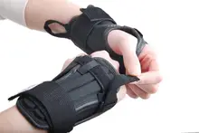 プロフェッショナル スキーグローブ【高級保護具・スケート・ローラーブレード対応】