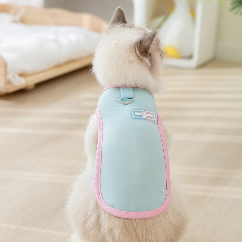 猫飼いが買ってよかったもの・悪かったもの正直に言う | ペット用猫日焼け防止ウェアの実用性と機能解析