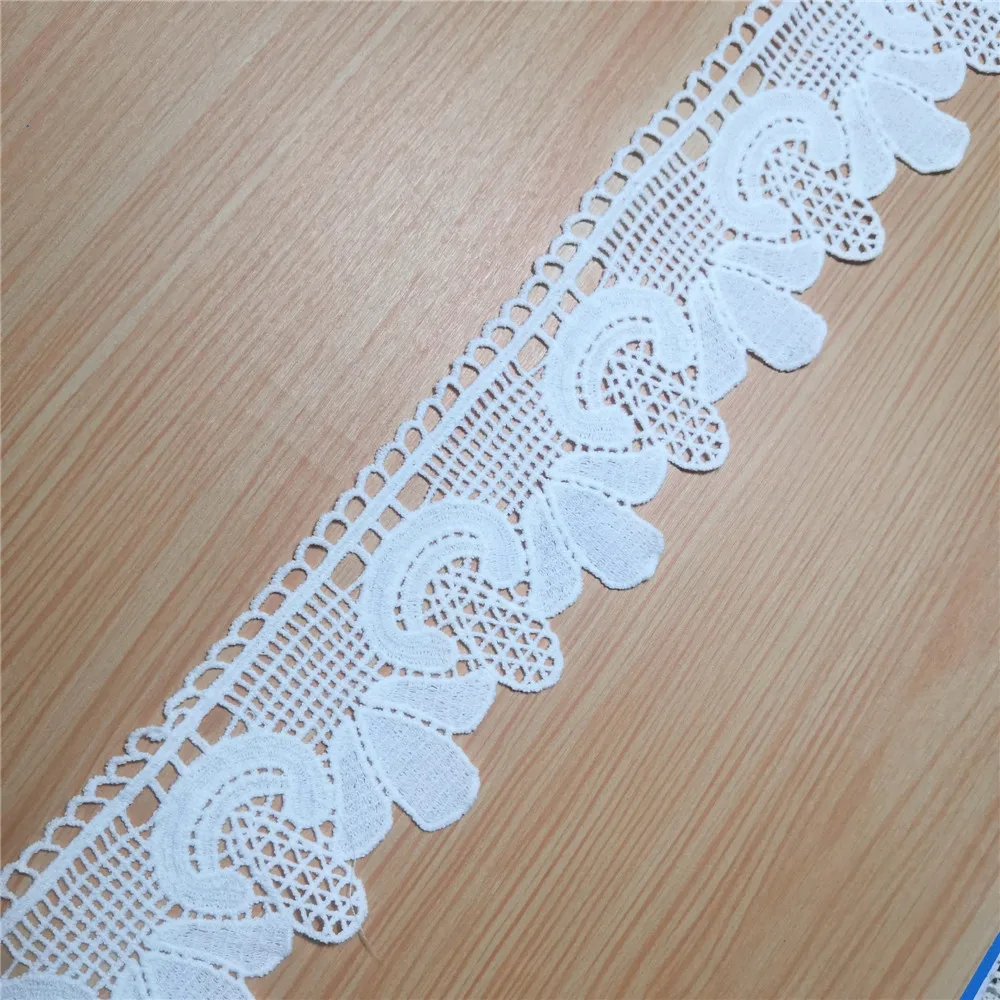 水に溶ける刺繍シートを選ぶべきタイミングは？