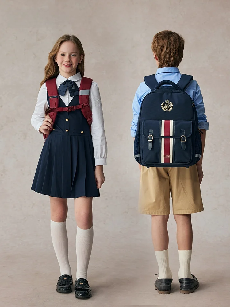 2ウェイバッグ リュック どんなのがいい？レトロな学院風リュックが30代の通学生活に与える、ほんの少しの「あの頃の感覚」